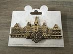 Pin - Disneyland Hotel / Disneyland Parijs, Verzamelen, Disney, Ophalen of Verzenden, Overige figuren, Nieuw, Overige typen