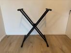 Nieuw keyboard statief Innox INA DOUBLE Pro, Muziek en Instrumenten, Standaards, Ophalen of Verzenden, Nieuw, Instrumentstandaard
