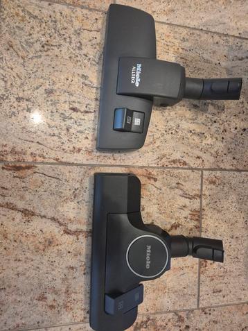 Miele Allteq Stofzuigmond - Nieuw & Origineel beschikbaar voor biedingen
