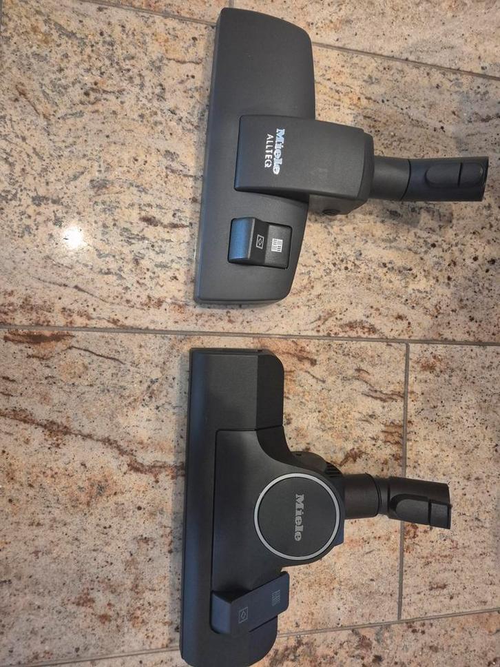 Miele Allteq Stofzuigmond - Nieuw & Origineel, Witgoed en Apparatuur, Onderdelen en Toebehoren, Nieuw, Ophalen of Verzenden