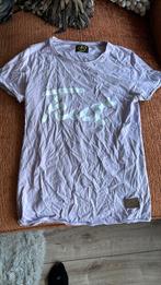 9 Lemons shirt L, Kleding | Dames, Ophalen of Verzenden, Zo goed als nieuw, Korte mouw