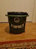 Te koop petroleum stel Beccon, Antiek en Kunst, Ophalen of Verzenden