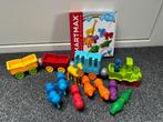 SmartMax magnetische trein en dieren, Kinderen en Baby's, Speelgoed | Educatief en Creatief, Ophalen of Verzenden, Zo goed als nieuw