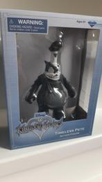 KINGDOM HEARTS ACTION FIGURE TIMELESS PETE NIEUW, Ophalen of Verzenden, Nieuw