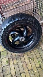 Gilera runner velg 180cc 50cc 125cc, Ophalen of Verzenden, Zo goed als nieuw
