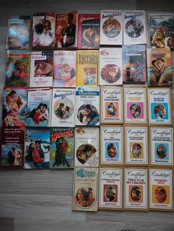 32 pocket romans bouquet intiem beschikbaar voor biedingen