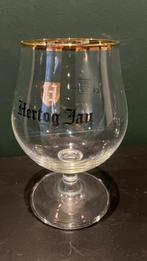 Hertog Jan speciaal bier glas, Verzamelen, Glas en Borrelglaasjes, Ophalen of Verzenden, Zo goed als nieuw, Bierglas