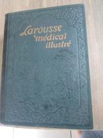 Medisch handboek Larousse - 1294 pagina's - herdruk, Boeken, Gelezen, Overige wetenschappen, Ophalen of Verzenden