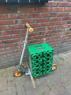 Bierstep - Heineken Krat Step, Ophalen of Verzenden, Gebruikt, Gewone step