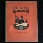 Friesland Verkade - Jac. P. Thijsse - 1ste druk - 1918, Boeken, Prentenboeken en Plaatjesalbums, Gelezen, Jac. P. Thijsse, Ophalen of Verzenden