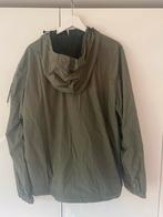 Stone island windjack donkergroen maat L, Ophalen of Verzenden, Nieuw, Groen