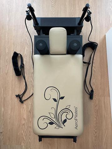 Originele AeroPilates Reformer 435 Pilates machine beschikbaar voor biedingen