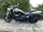 Suzuki intruder M800 VZ800/Z zwart/wit, 2 cilinders, 805 cc, Chopper, Particulier
