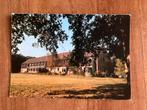 Volkshogeschool Overcinge. Havelte. 1987., Verzamelen, Ansichtkaarten | Nederland, Ophalen of Verzenden, 1980 tot heden, Gelopen
