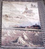 Halsteren een monument. Piet van de Watering., Ophalen of Verzenden, 20e eeuw of later, Zo goed als nieuw