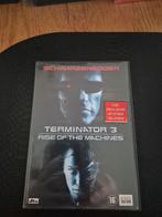 Terminator 3, Vanaf 16 jaar, Ophalen of Verzenden, Zo goed als nieuw