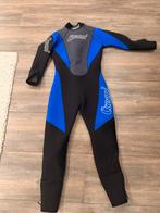 Complete Duikset - Duikpak, Handschoenen, Watersport en Boten, Duiken, Ophalen of Verzenden, Gebruikt, Duikpak