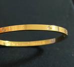 Cartier armband, Ophalen of Verzenden, Nieuw, Overige materialen