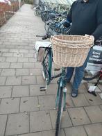 Fiets, Ophalen, Gebruikt, Sparta