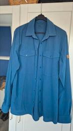 Fjällräven Abisko trekking shirt, Ophalen of Verzenden, Zo goed als nieuw