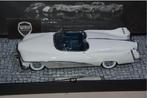 !! SALE !! BUICK LE SABRE CONCEPT white ed 60 Minichamps WRH, Verzenden, Zo goed als nieuw, Auto, MiniChamps