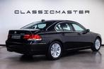 BMW 7 Serie 750i Executive Btw auto, Fiscale waarde € 6.00, Auto's, BMW, Te koop, Geïmporteerd, 5 stoelen, Benzine