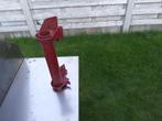 Scharnierpunt halter suzuki lj80, Auto-onderdelen, Ophalen, Achter, Bumper, Gereviseerd