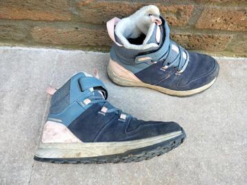 (winter)wandelschoenen maat 35 beschikbaar voor biedingen