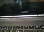 17 inch Acer laptop aspire M, Ophalen of Verzenden, Zo goed als nieuw, 17 inch of meer
