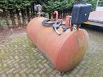 Dubbelwandige Dieseltank / Brandstoftank - Werkend!, Ophalen of Verzenden