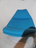 Artifort fauteuil 510, 75 tot 100 cm, Ophalen of Verzenden, Zo goed als nieuw, Metaal