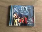 Cd best of the cats, Cd's en Dvd's, Cd's | Pop, Ophalen, 1960 tot 1980, Zo goed als nieuw