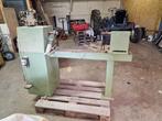Freesmachine en draaibank, Ophalen of Verzenden, Gebruikt