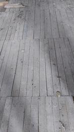 Pallet planken - kachelhout, Ophalen, Gebruikt, Hout, Houtkachel