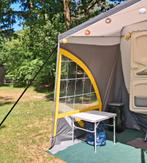 Dorema Voortent Caravan - Gebruikt, Ophalen of Verzenden, Gebruikt