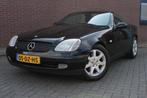 Mercedes SLK-Klasse 2.0 SLK200 ROADSTER, Auto's, Mercedes-Benz, Origineel Nederlands, Te koop, Benzine, Gebruikt