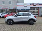 Fiat 500X 1.0 FIREFLY TURBO 120 HEY GOOGLE € 15.950,00, 1295 kg, 500X, Bedrijf, Handgeschakeld