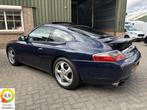 Porsche 911 3.4Carrera|Tiptronic|Schuifdak|Clima|Gereviseerd, Auto's, Porsche, 74 €/maand, Traction-control, Vierwielaandrijving
