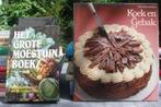 Gevarieerd aanbod kookboeken te koop deel 4, Hoofdgerechten, Ophalen of Verzenden, Zo goed als nieuw, Europa