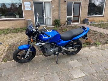 Kawasaki Er-5n in zeer goede staat