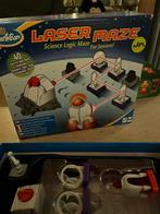 Lasermaze junior zgan, Ophalen of Verzenden, Zo goed als nieuw