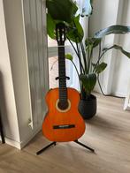 Messina gitaar, Muziek en Instrumenten, Snaarinstrumenten | Gitaren | Akoestisch, Ophalen, Zo goed als nieuw, Klassieke of Spaanse gitaar