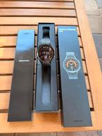 Samsung Galaxy Watch5 Pro, Sieraden, Tassen en Uiterlijk, Smartwatches, Ophalen, Conditie, Zwart, Samsung ⌚️
