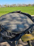 Jacuzzi toplaag en pomp, Tuin en Terras, Zwembaden, Minder dan 80 cm, Opblaaszwembad, Rond, Ophalen of Verzenden