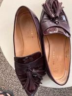 Max Mara, Weekend, loafers, maat 38, Ophalen of Verzenden, Zo goed als nieuw, Schoenen met lage hakken