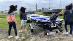 Verano 380 sloep - Buitenboordmotor VAARKLAAR - met wagen, Ophalen, Tot 10 pk, Zo goed als nieuw, 3 tot 6 meter