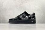 Nike Air Force 1 '07 LX Zwart, Verzenden, Zwart, Nike, Nieuw