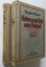 Douglas Mawson: Leben und Tod am Südpol, Antiek en Kunst, Antiek | Boeken en Bijbels, Ophalen of Verzenden, Douglas Mawson