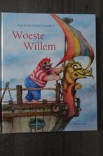 woeste willem, Boeken, Ophalen, Nieuw, Ingrid & Dieter Schubert, Fictie algemeen