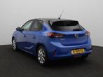 Opel Corsa 5drs. 1.2 Edition | Navi | Camera | Getint Glas |, Auto's, Voorwielaandrijving, 12 maanden, Stof, Gebruikt